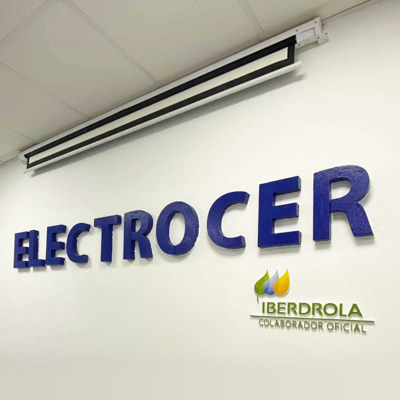 Electricidad y Telecomunicaciones en Valencia